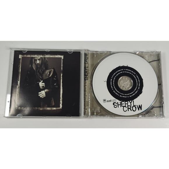 Sheryl Crow CD If it Makes You Happy, The Book & More - Picture 3 of 4